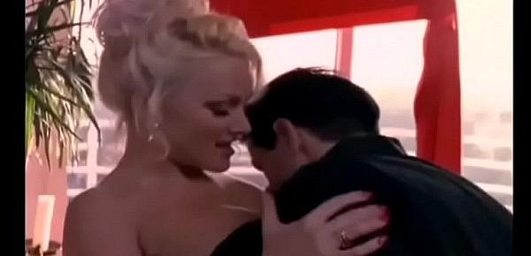  Stacy Valentine in Red Vibe Diaries compilation